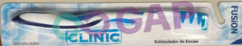 CEPILLO DENTAL FUSION ADULTO C/1 PZ